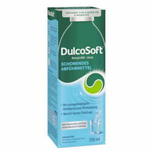 DULCOSOFT Lösung