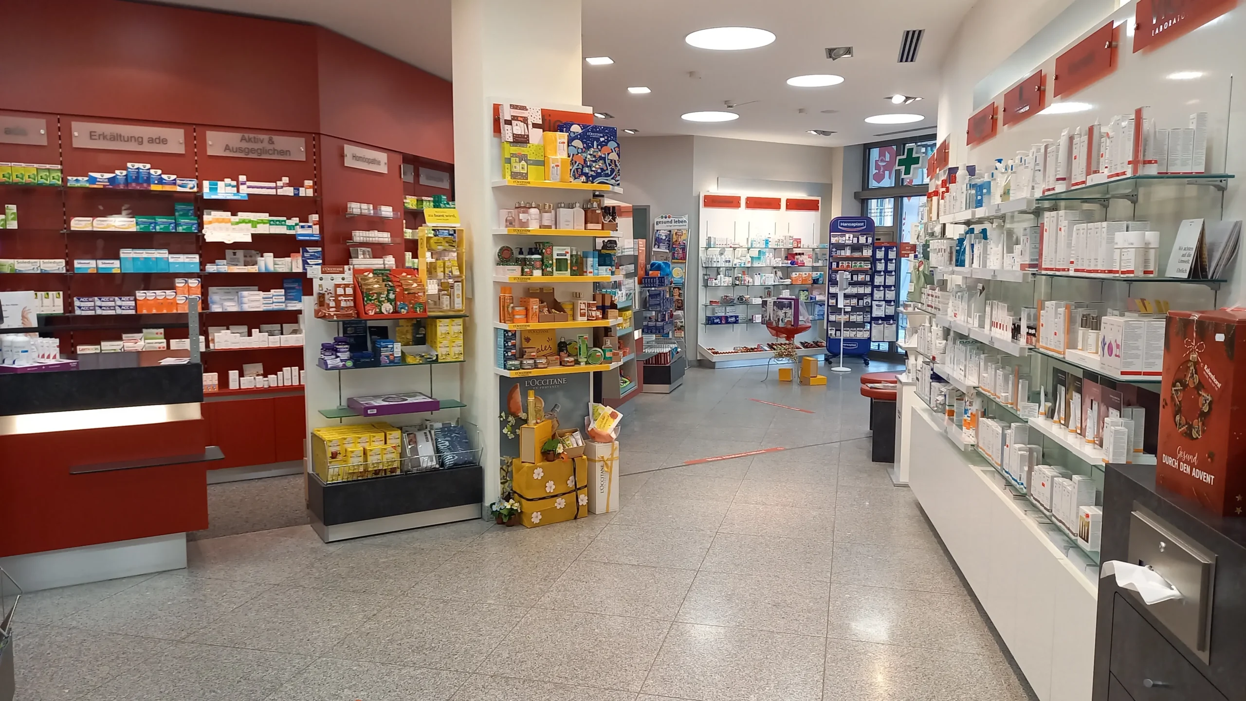 Apotheke